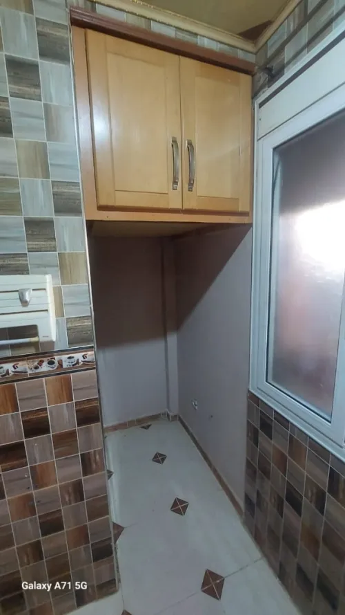 Location Appartement F3 Alger Reghaia