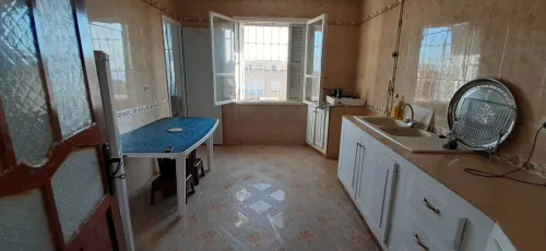 Vente Appartement F3 Tipaza Tipaza