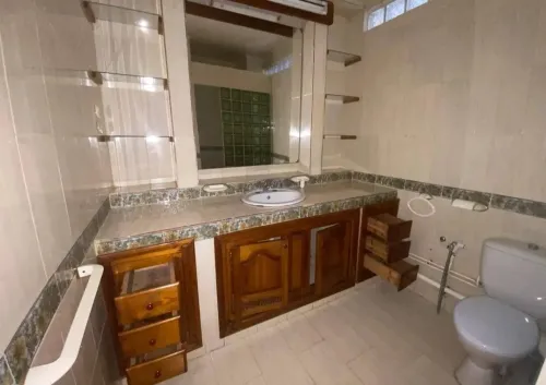 Location Appartement Niveau de villa F4 Alger Kouba