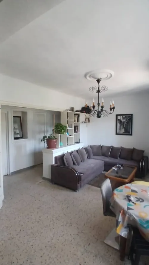 Vente Appartement F3 Alger Kouba