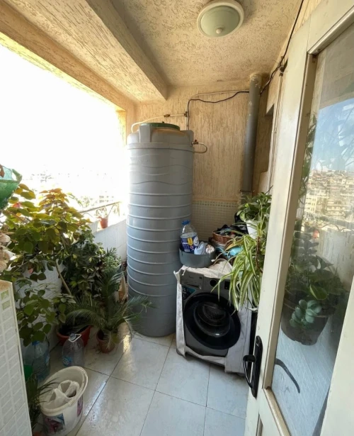 Vente Appartement F4 Alger Kouba