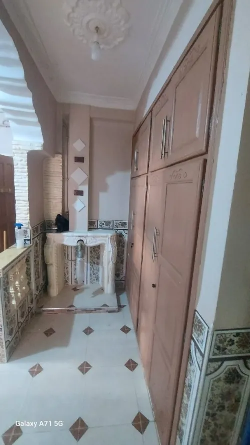 Location Appartement F3 Alger Reghaia
