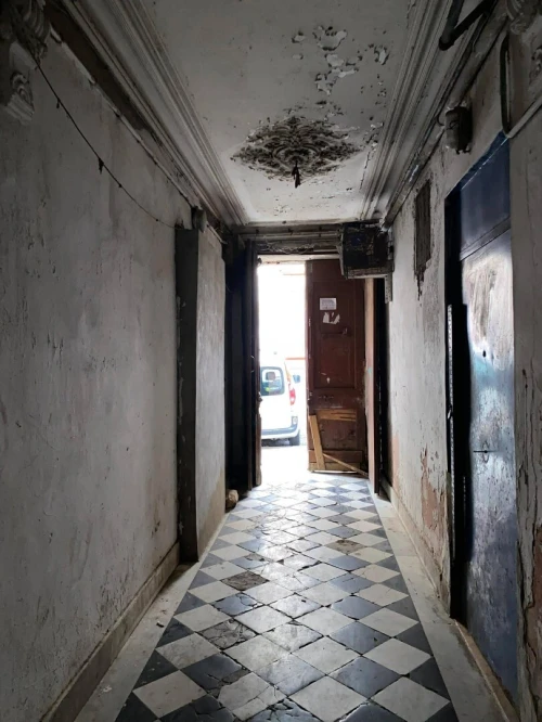 Vente Appartement F2 Alger Alger centre