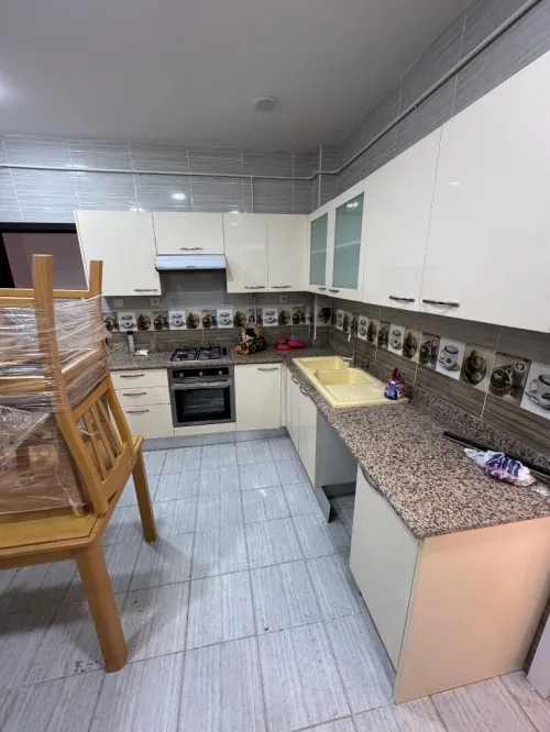 Location Appartement F4 Alger Ouled fayet
