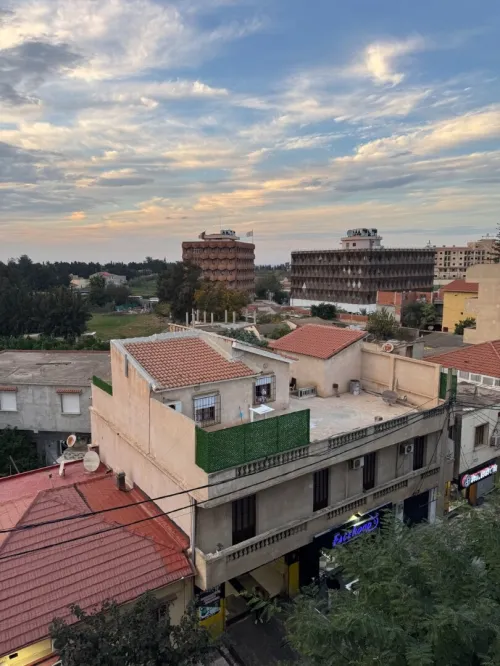 Vente Appartement Niveau de villa F3 Alger Staoueli