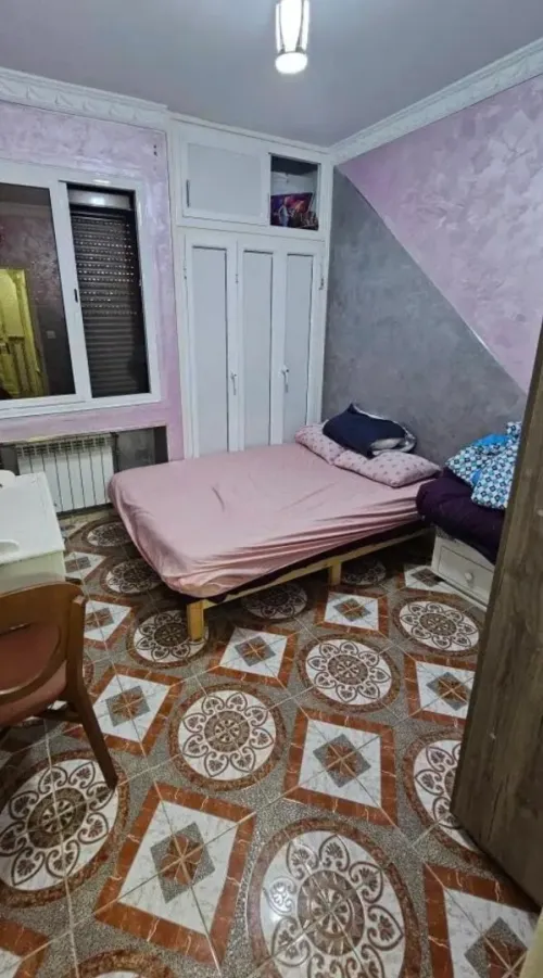 Location Appartement F3 Alger Kouba
