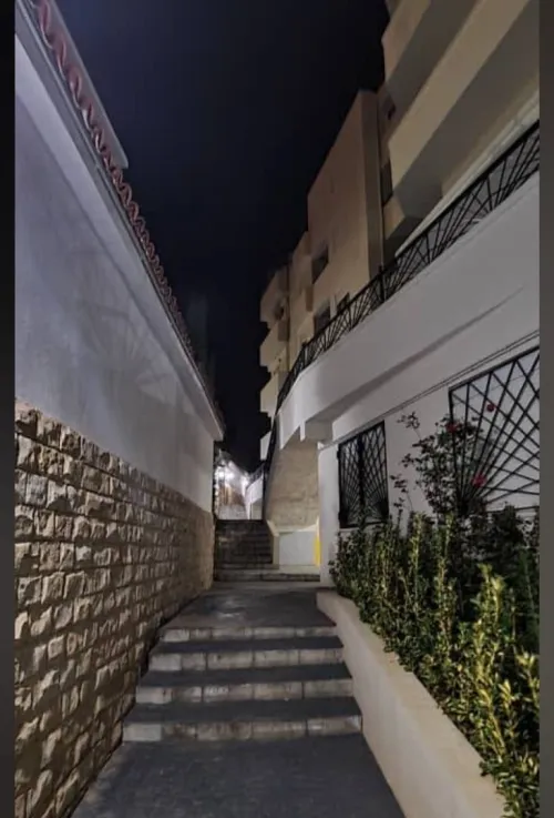 Vente Appartement F4 Alger Birkhadem