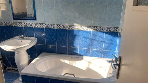 Location Appartement F3 Alger Said hamdine