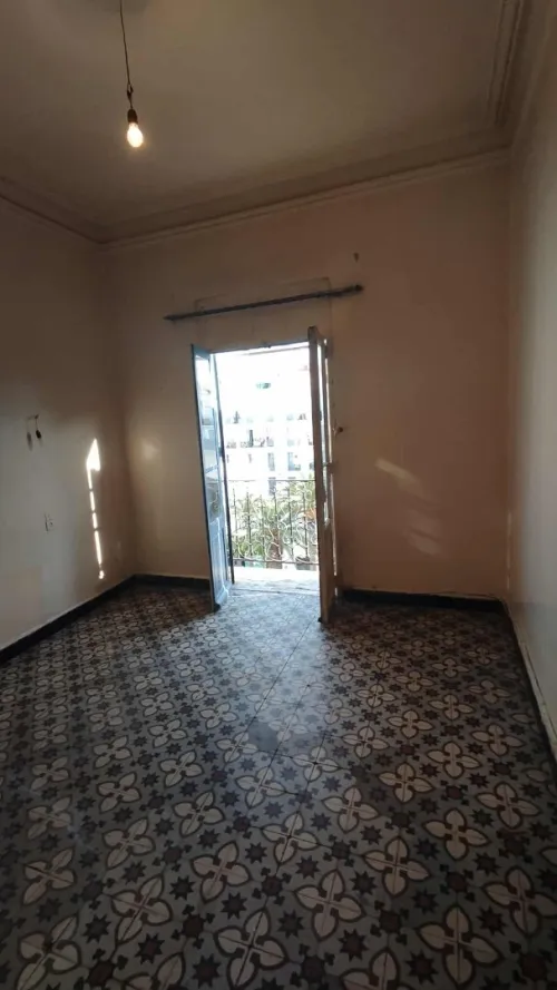 Vente Appartement F4 Alger Alger centre