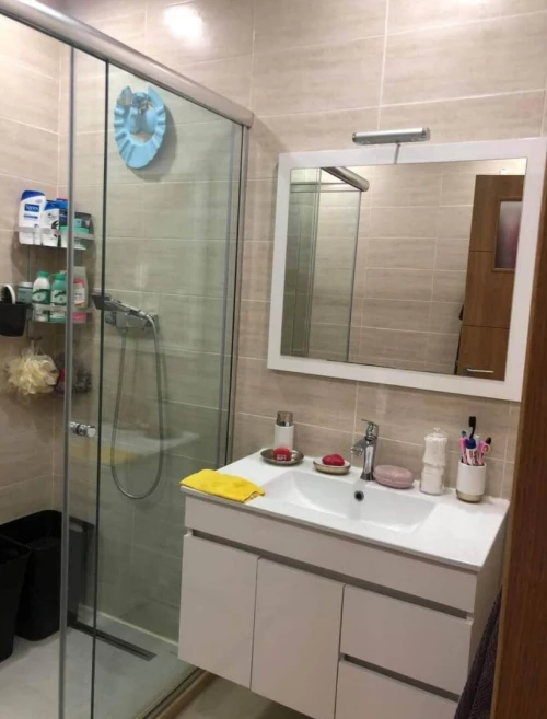Vente Appartement F3 Alger Draria