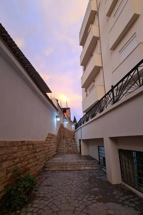 Vente Appartement F4 Alger Birkhadem