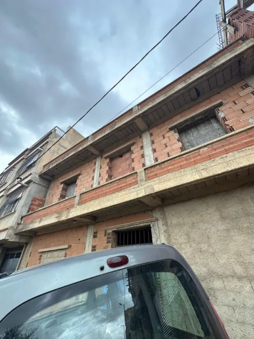 Vente Villa Alger Birtouta