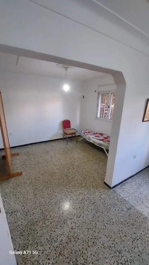 Location Appartement F3 Alger Kouba