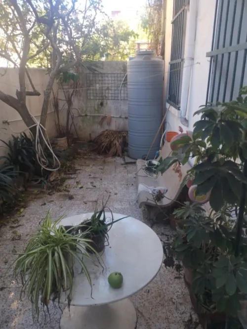 Location Appartement Niveau de villa F4 Alger El mouradia