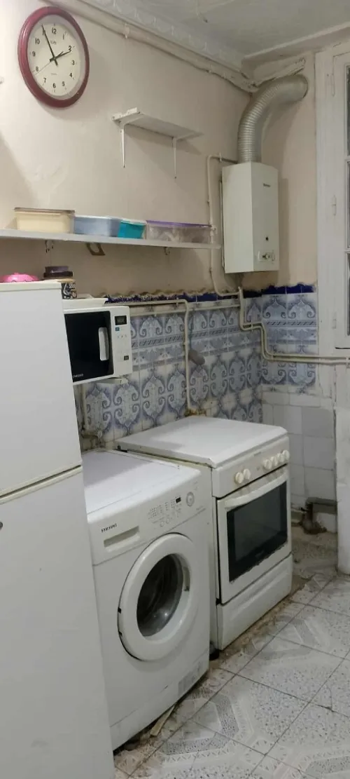 Vente Appartement F2 Alger Alger centre