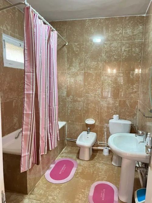 Location Villa Alger El biar