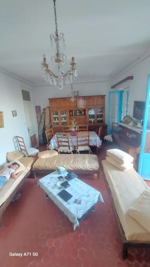 Vente Appartement F5 Alger Alger centre