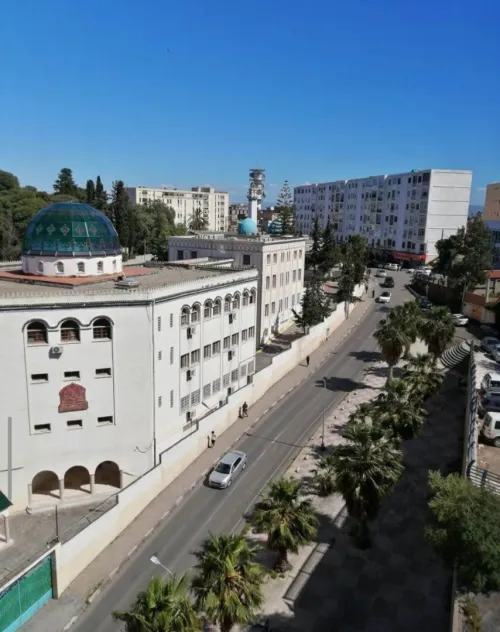 Vente Appartement F4 Alger Bir mourad rais