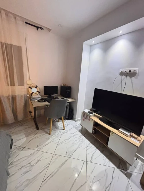 Vente Appartement F4 Alger Draria