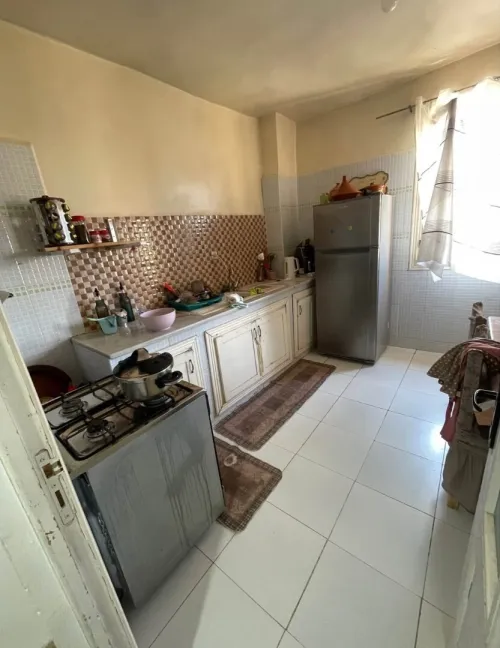 Vente Appartement F4 Alger Kouba