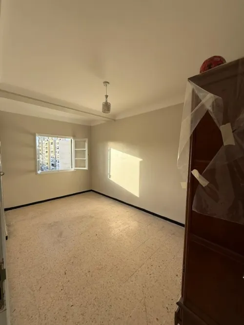 Vente Appartement F3 Alger El achour