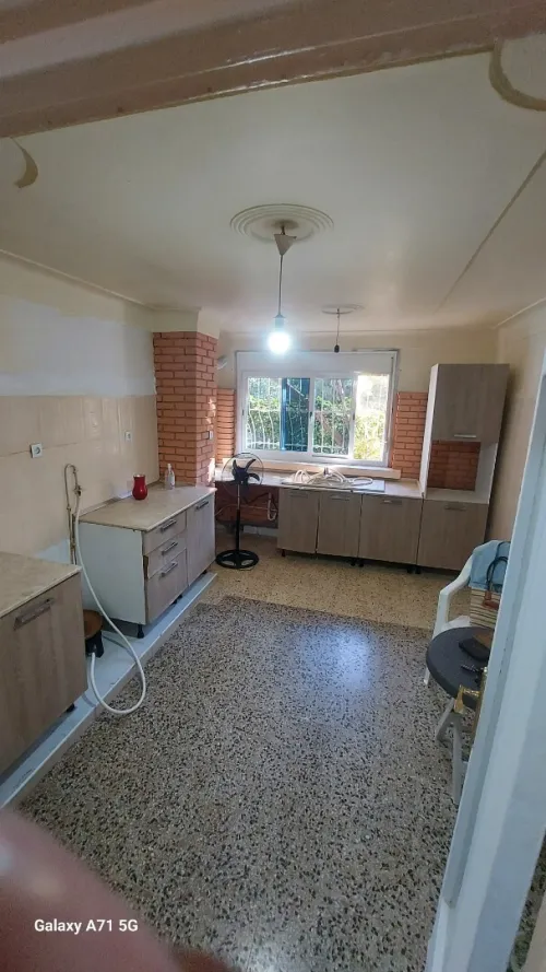 Location Appartement F3 Alger Kouba