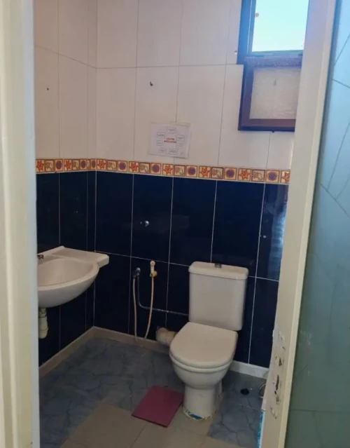 Location Appartement Niveau de villa F5 Alger Dely brahim