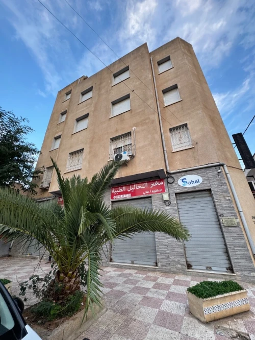 Vente Appartement Niveau de villa F3 Alger Staoueli
