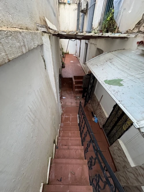 Vente Appartement F2 Alger Alger centre