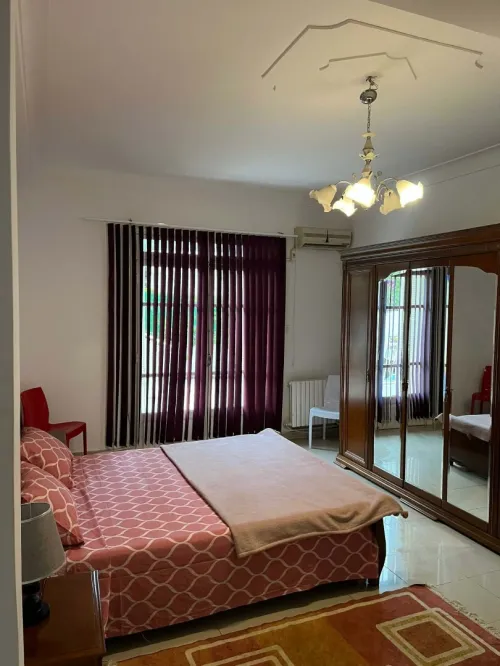 Location Villa Alger El biar