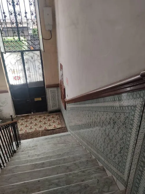 Vente Appartement F6 Alger Alger centre