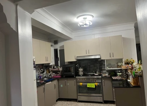 Vente Appartement F4 Alger Ain naadja