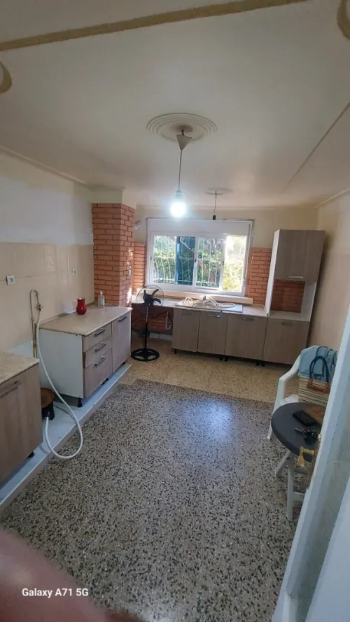 Location Appartement F3 Alger Kouba