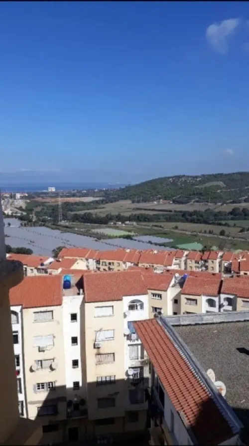 Vente Appartement F3 Tipaza Douaouda