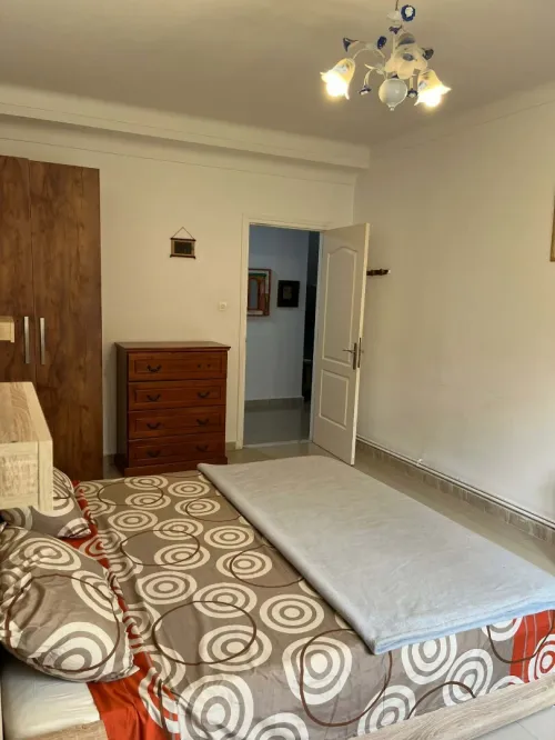 Location Villa Alger El biar