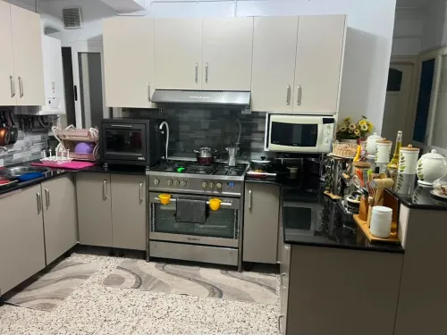 Vente Appartement F4 Alger Ain naadja