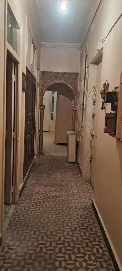 Vente Appartement F4 Alger Alger centre