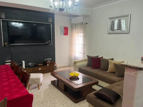 Vente Appartement F4 Alger Ain naadja