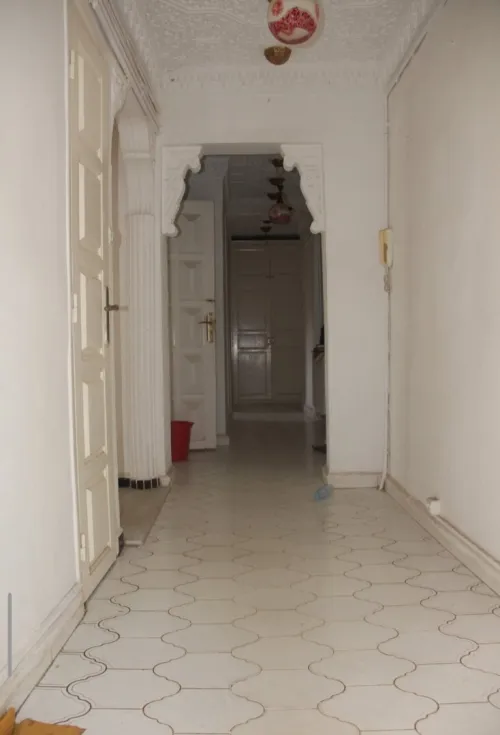 Vente Appartement F4 Alger Said hamdine