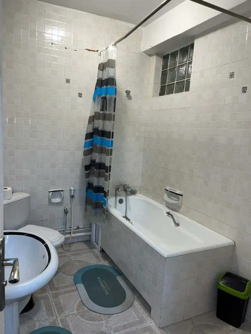 Location Villa Alger El biar