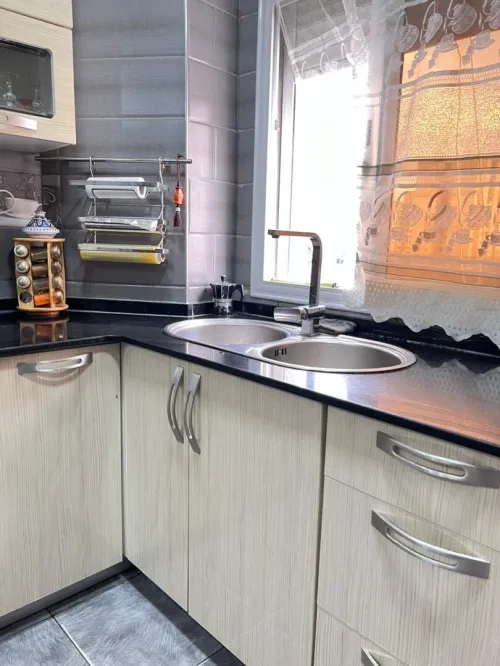 Vente Appartement F3 Alger Ain benian
