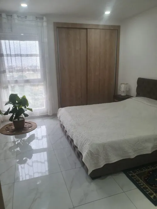 Location Appartement F4 Alger Cheraga