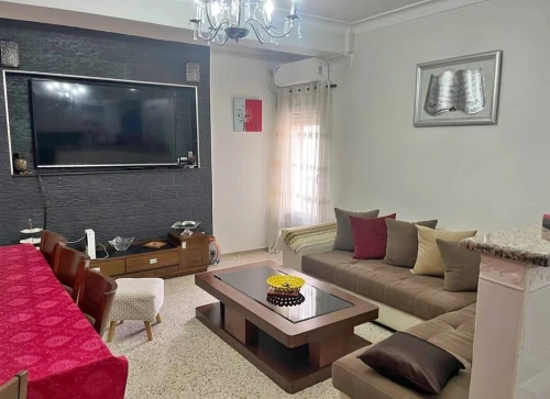 Vente Appartement F4 Alger Ain naadja