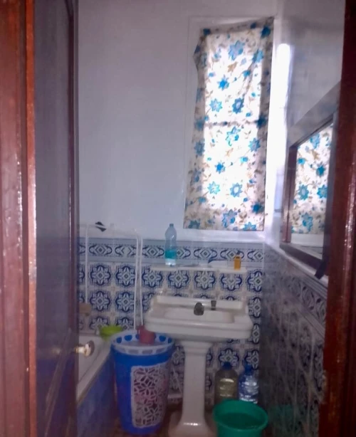 Vente Appartement F5 Alger Alger centre
