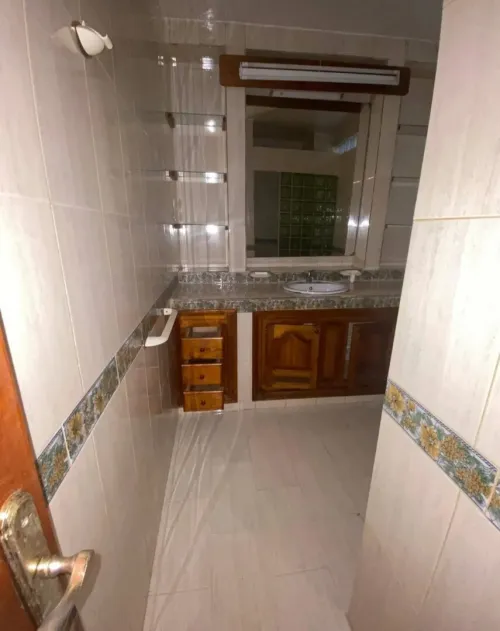 Location Appartement Niveau de villa F4 Alger Kouba