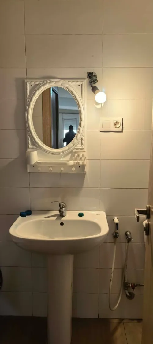 Location Appartement F3 Alger Ain naadja