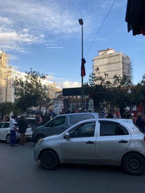 Vente Appartement F2 Alger Alger centre