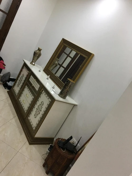 Location Appartement F4 Alger El madania