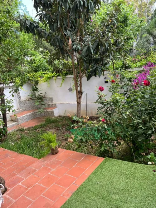Location Villa Alger El biar