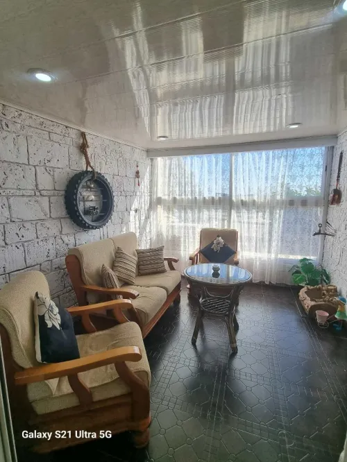 Location Appartement Niveau de villa F5 Alger Bouzareah